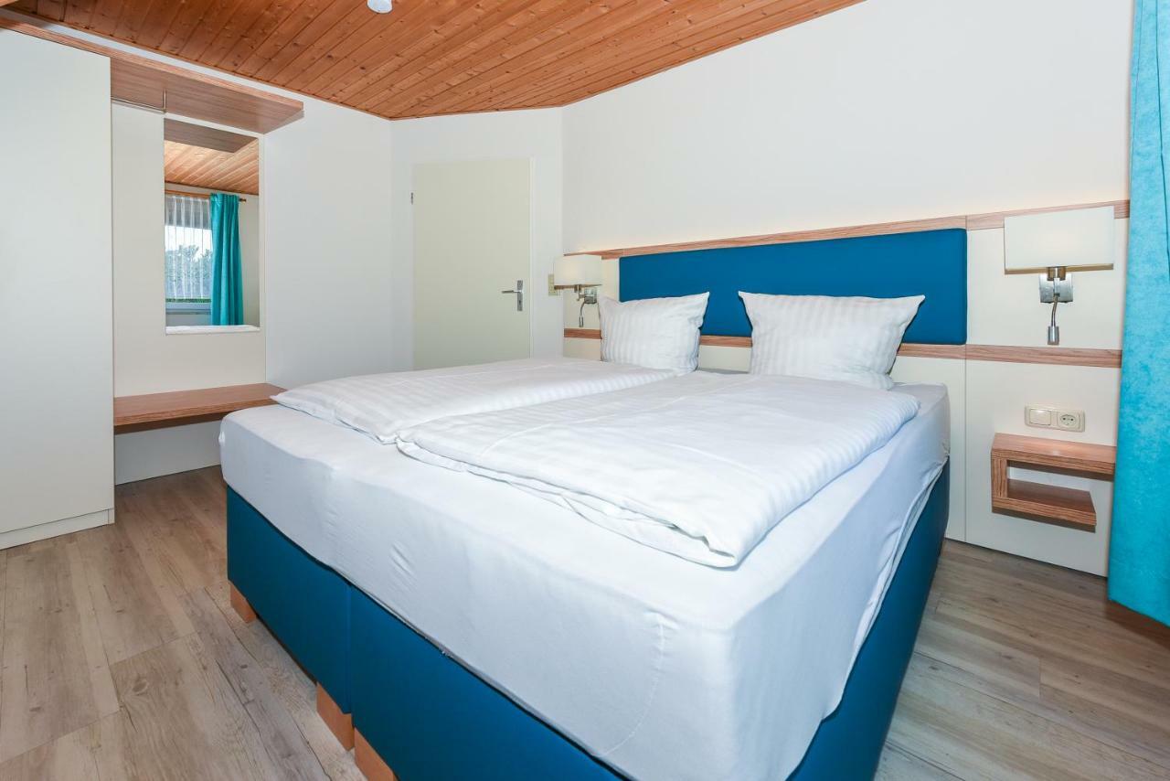 Ferienwohnung Haus Hafeneck Bensersiel Exterior foto