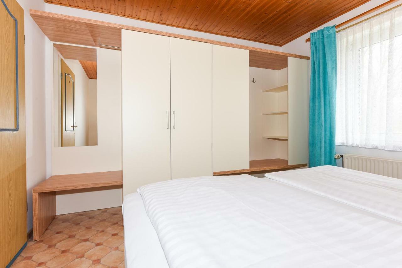 Ferienwohnung Haus Hafeneck Bensersiel Exterior foto